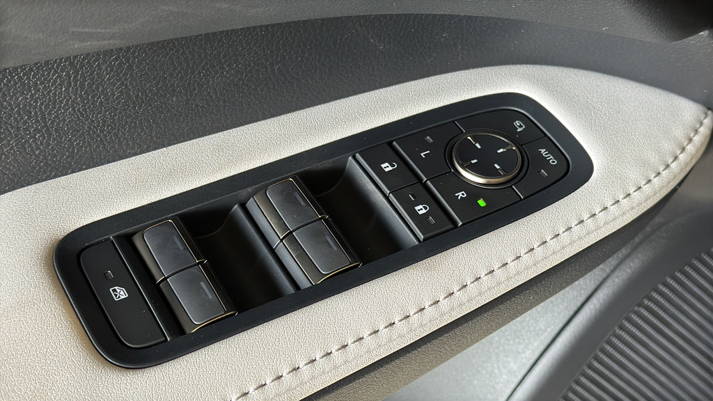 New 2026 Lexus RX 350 Premium AWD/4WD image 11