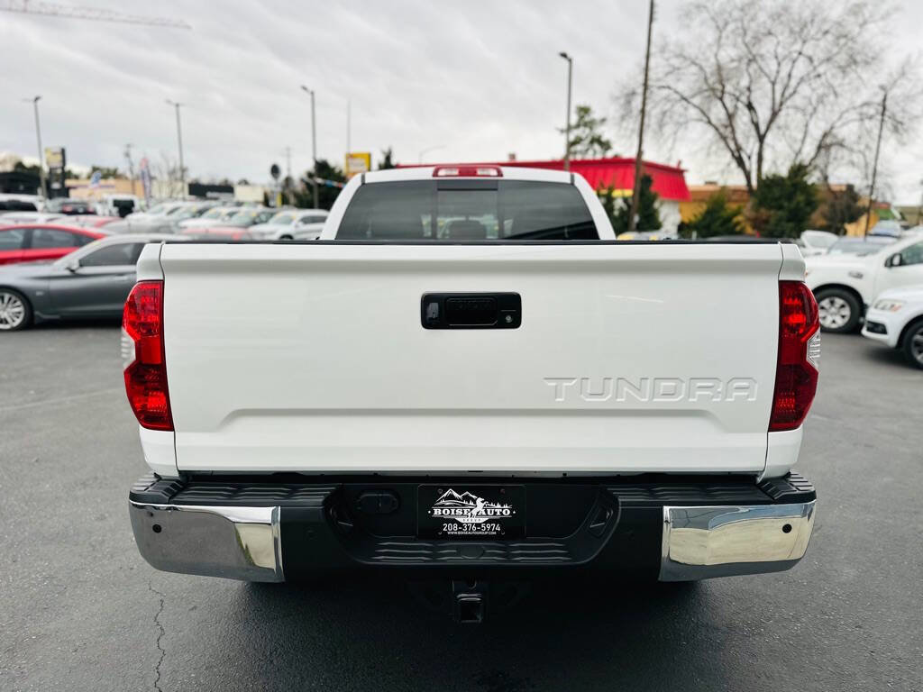 Used 2014 Toyota Tundra Limited image 6
