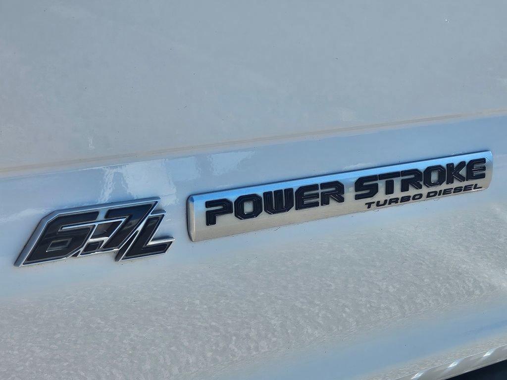 Used 2020 Ford F250 Lariat w/ Lariat Ultimate Package image 30