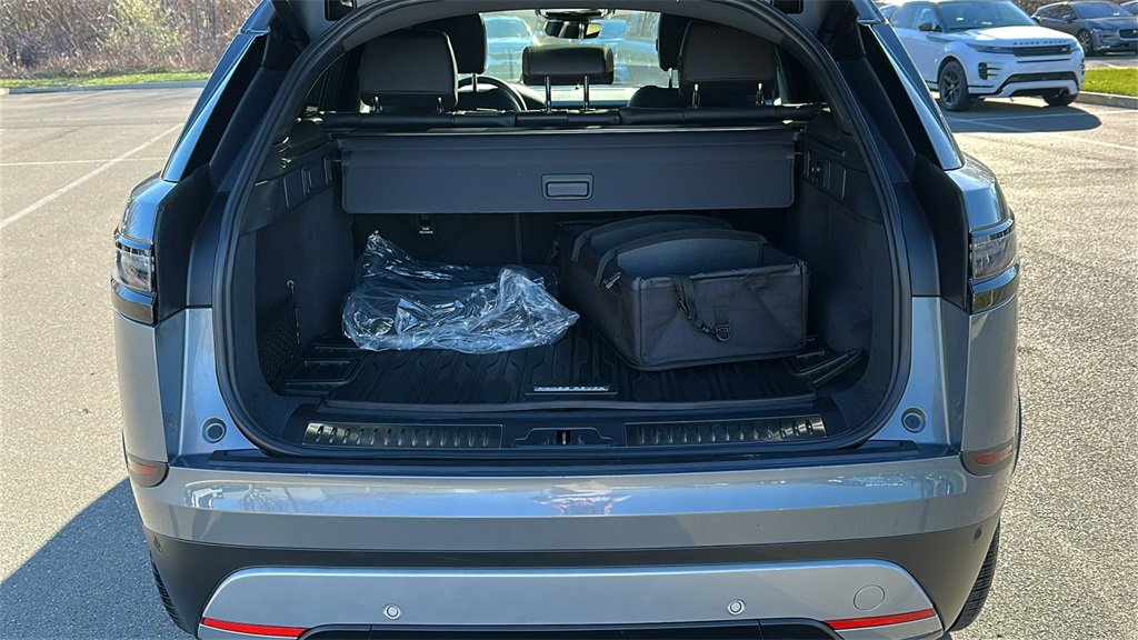 Certified 2025 Land Rover Range Rover Velar S image 24