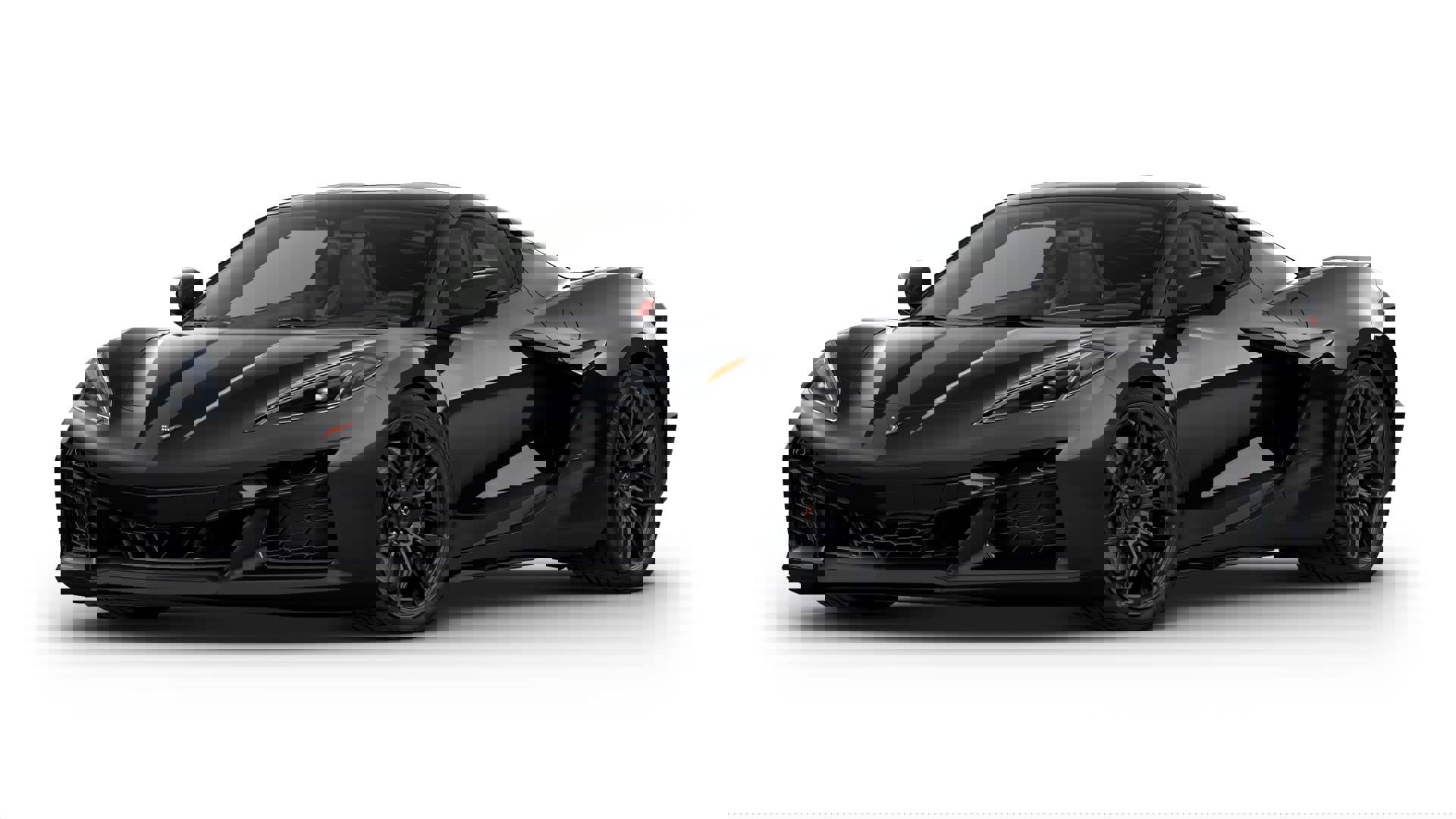 New 2026 Chevrolet Corvette Z06