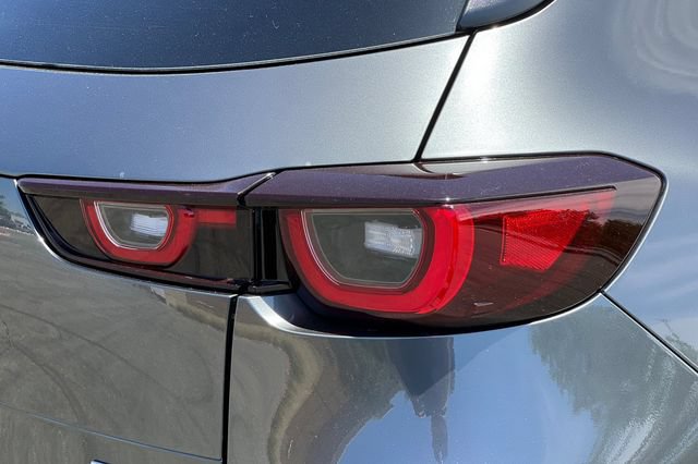 New 2026 MAZDA CX-50 AWD 2.5 Hybrid w/ Weather Package image 32
