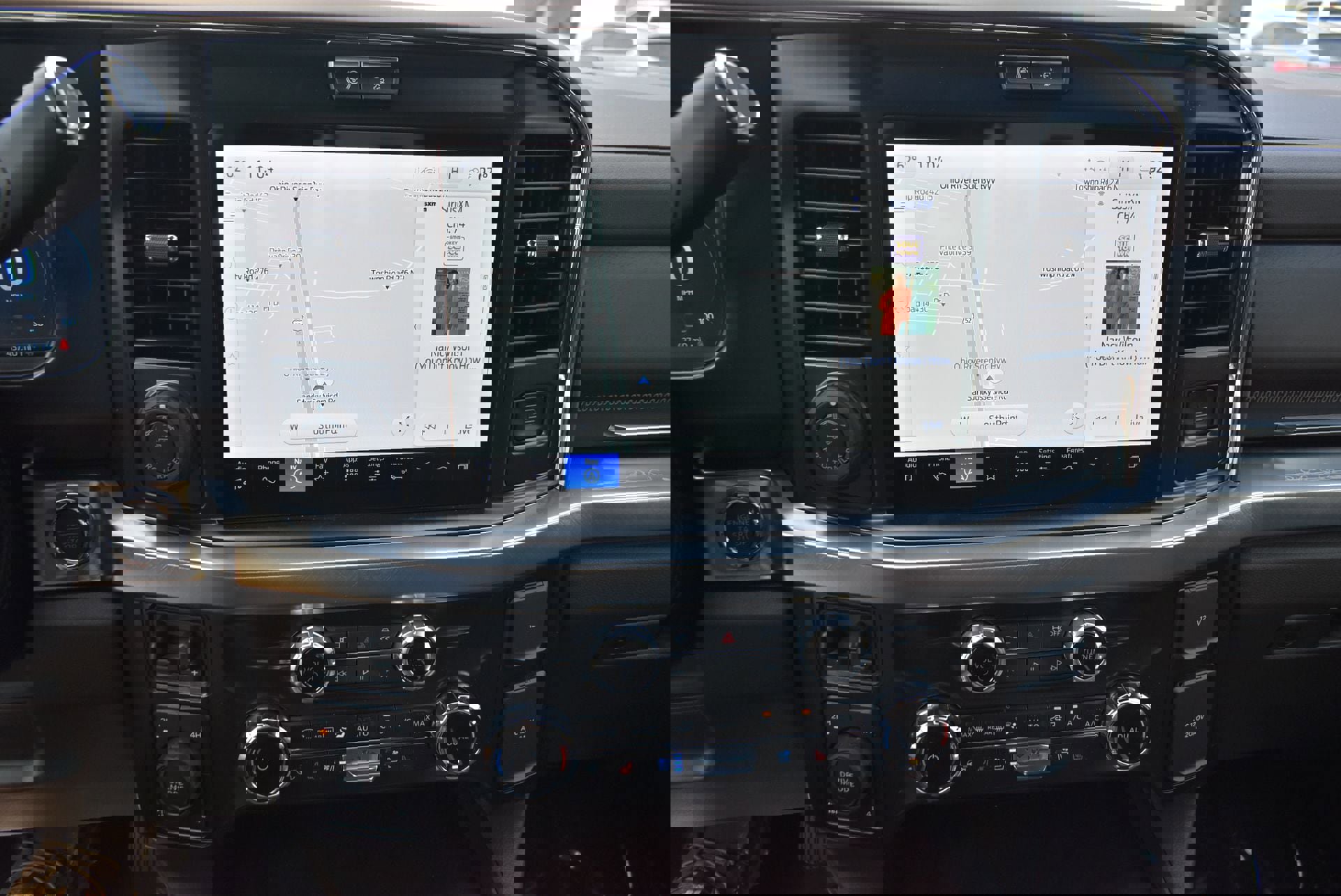 New 2025 Ford F350 King Ranch w/ Chrome Package image 24