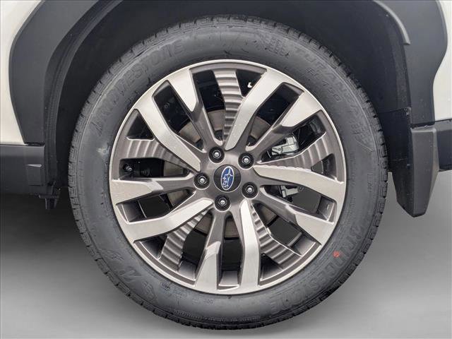 New 2026 Subaru Forester Touring image 10