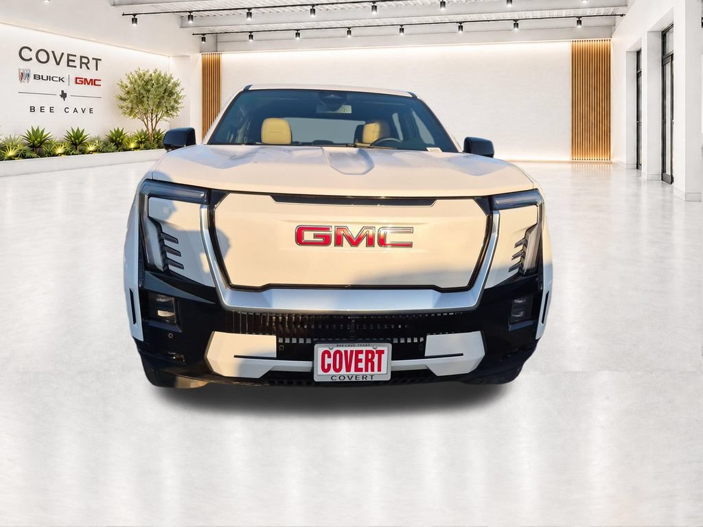 Used 2026 GMC Sierra EV Denali AWD/4WD video 3