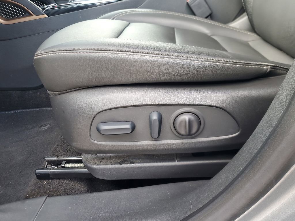 Used 2023 Chevrolet TrailBlazer ACTIV image 15