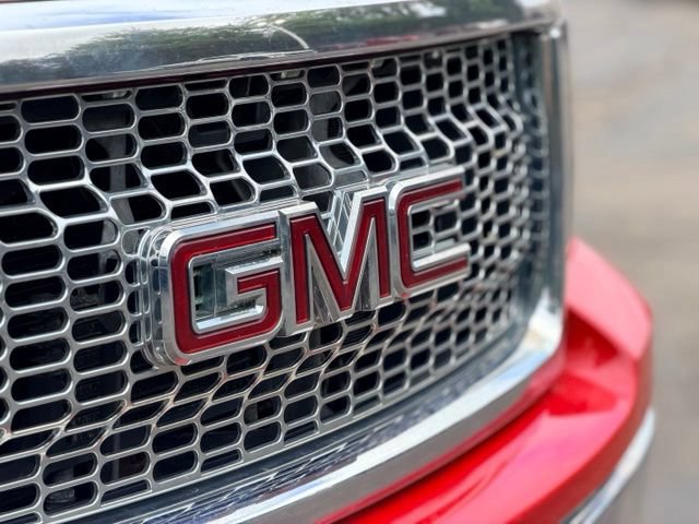 Used 2011 GMC Sierra 1500 SLE AWD/4WD image 24