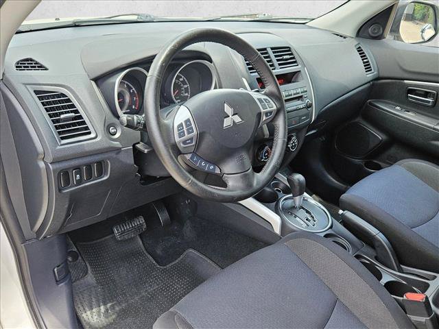 Used 2011 Mitsubishi Outlander Sport ES FWD image 10