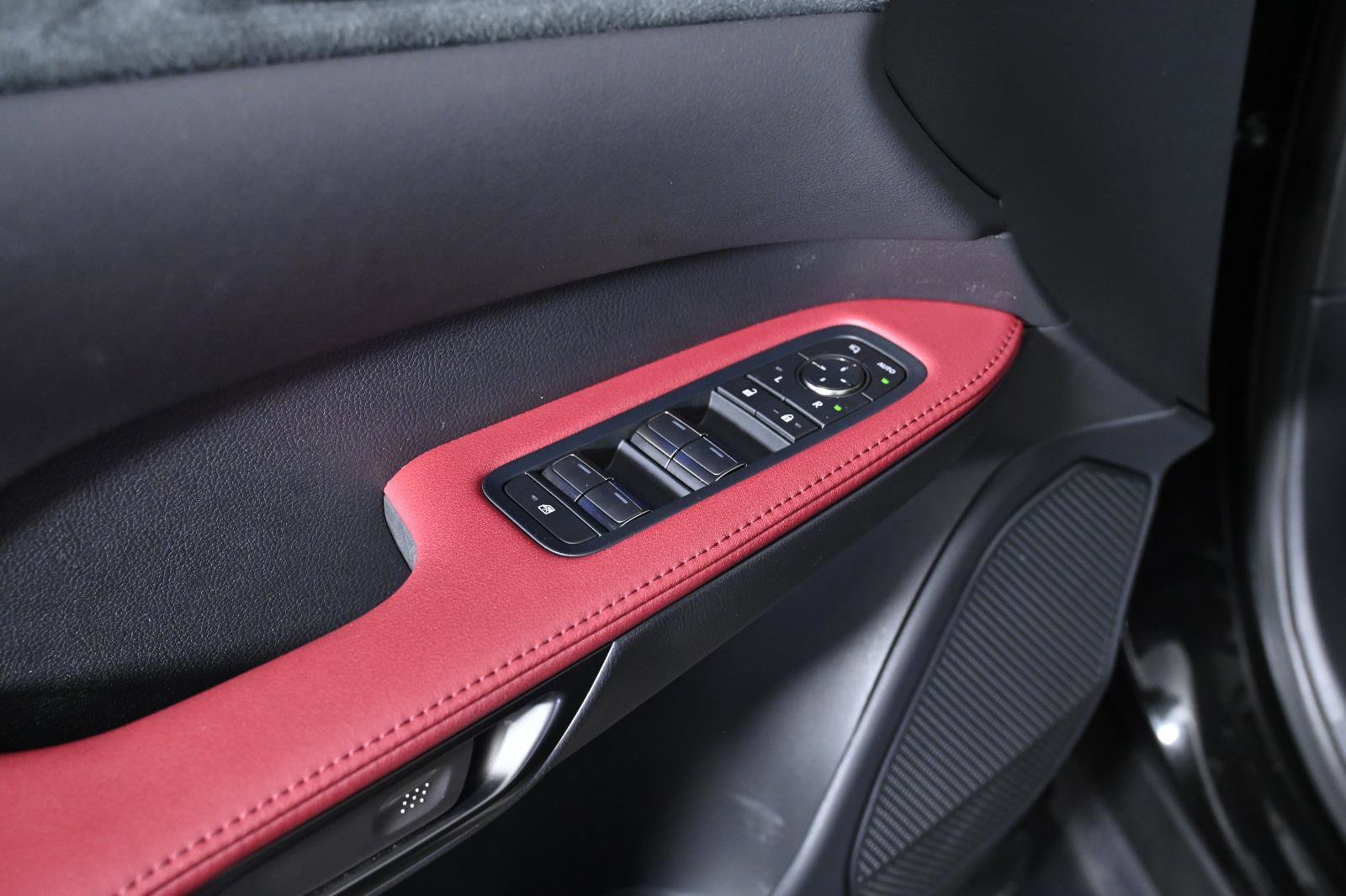 Used 2024 Lexus RX 500h F Sport w/ Convenience Package image 21