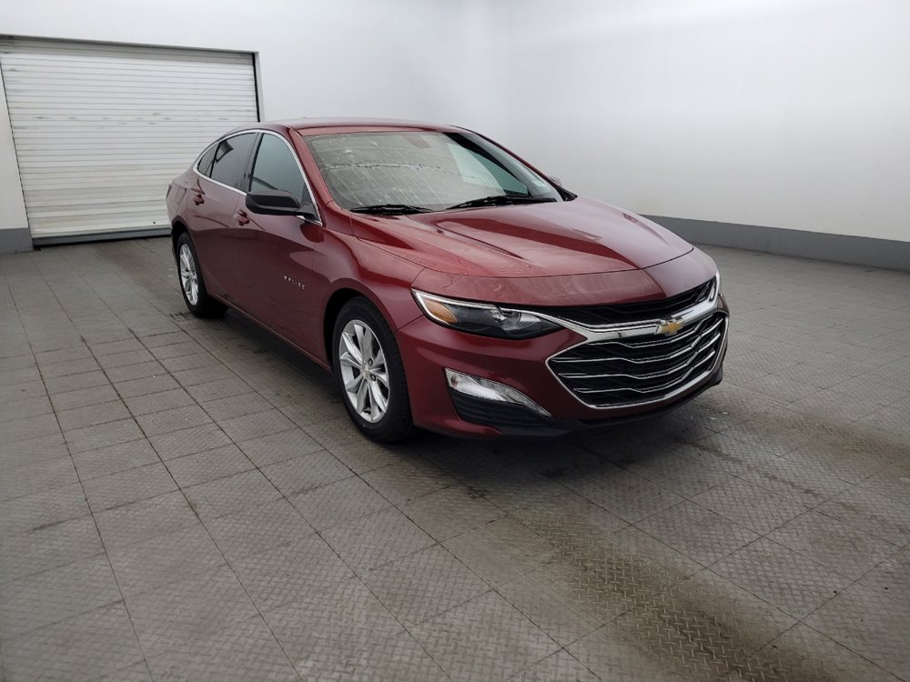 Used 2020 Chevrolet Malibu LT FWD image 13
