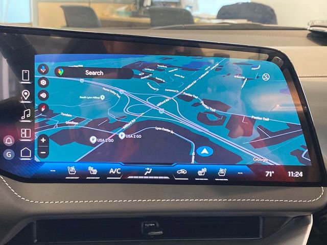 New 2026 Chevrolet Corvette Z06 w/ Battery Protection Package image 5