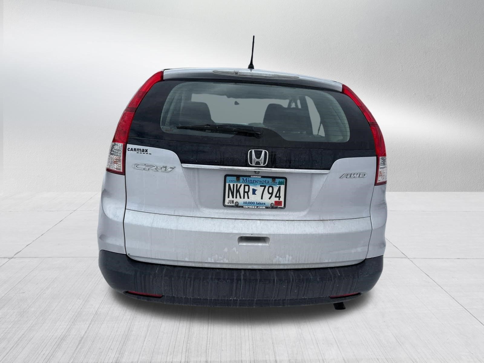 Used 2014 Honda CR-V LX image 5