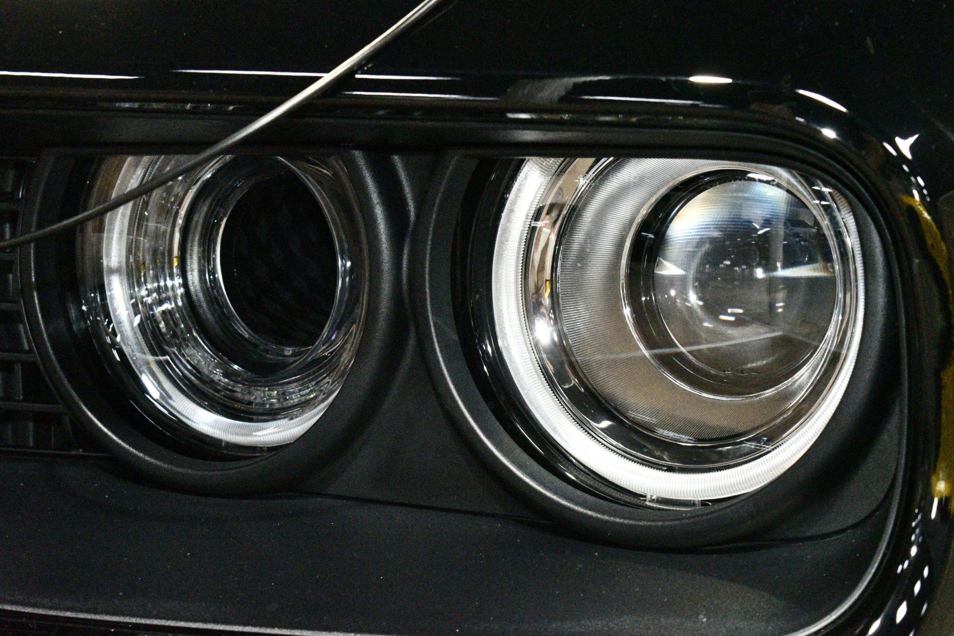 Used 2022 Dodge Challenger R/T Scat Pack RWD image 57