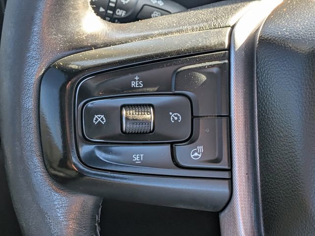 Used 2021 GMC Sierra 1500 SLT w/ SLT Premium Package image 29