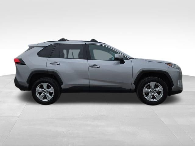 Used 2021 Toyota RAV4 XLE image 13