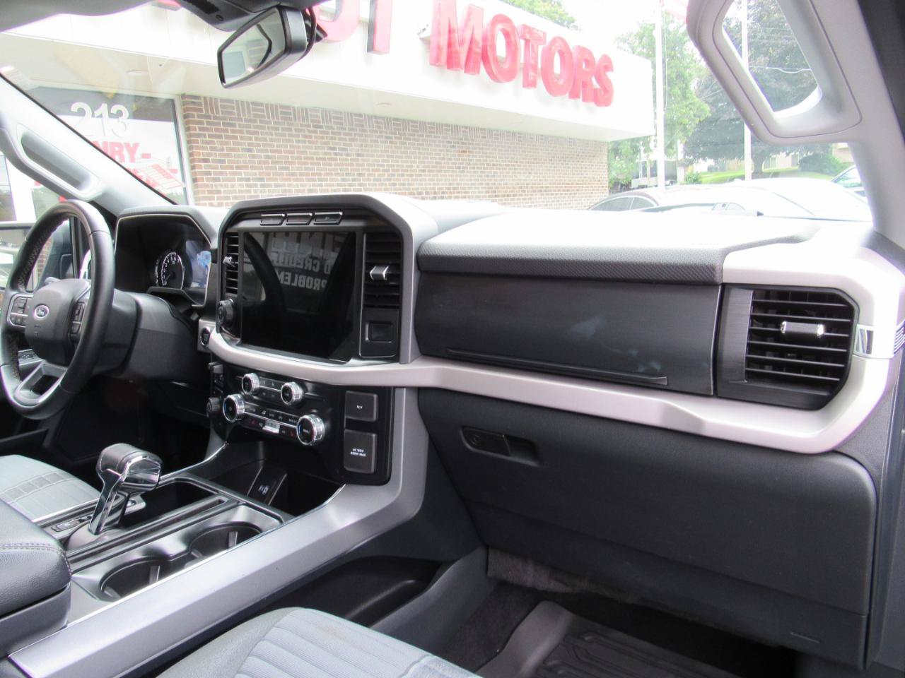 Used 2023 Ford F150 XLT w/ Equipment Group 302A High AWD/4WD image 35