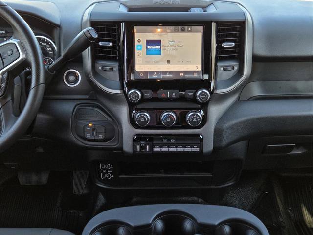 New 2026 RAM 3500 Tradesman w/ Chrome Appearance Group AWD/4WD image 23