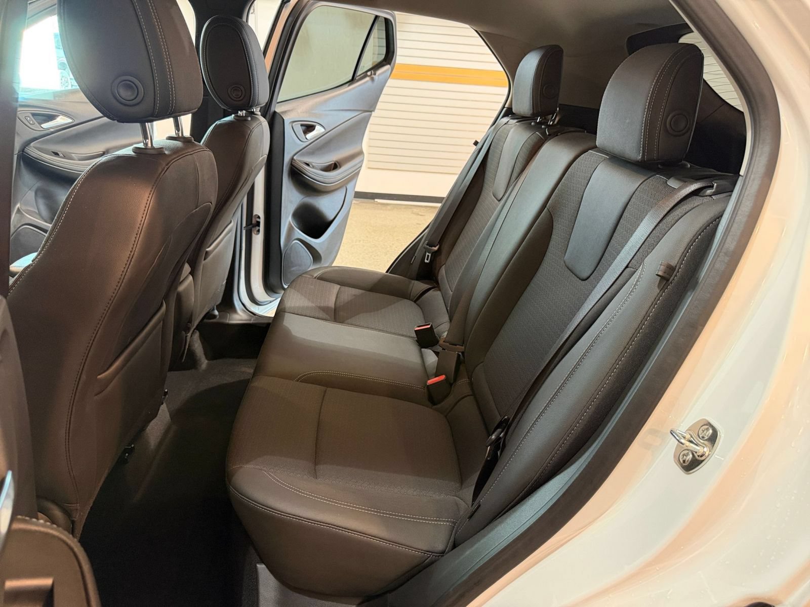 Used 2026 Buick Encore GX Preferred FWD image 37