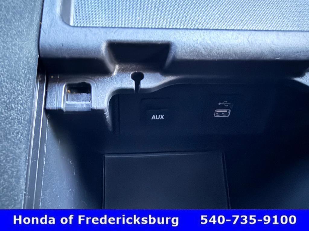 Certified 2022 Honda Odyssey EX-L image 36