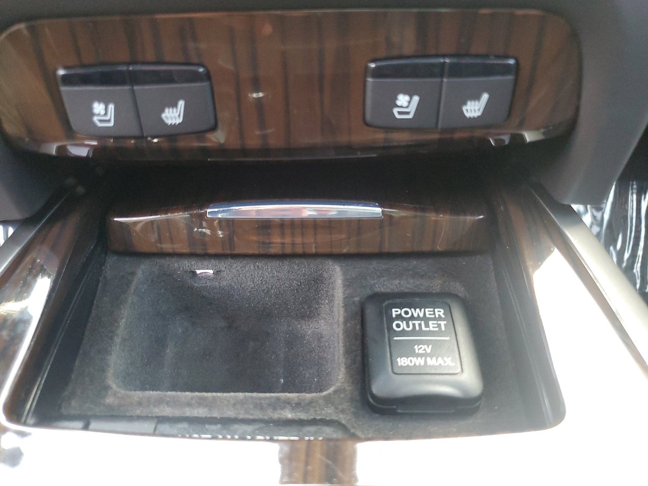 Used 2017 Acura RLX w/ Advance Package image 40