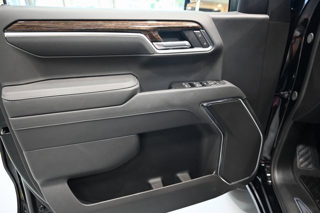 New 2026 GMC Sierra 1500 Elevation image 22