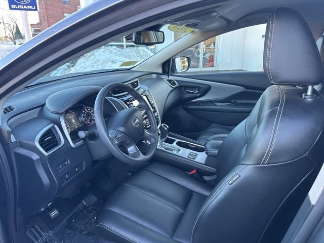Used 2024 Nissan Murano SV image 9