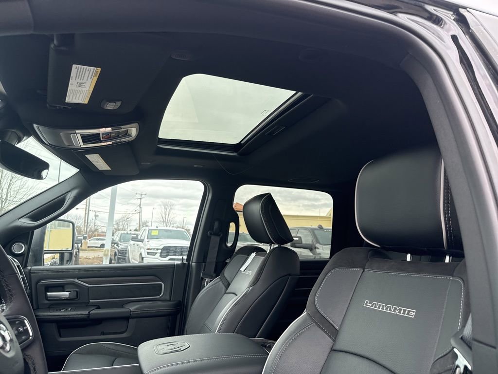 New 2026 RAM 2500 Laramie image 19