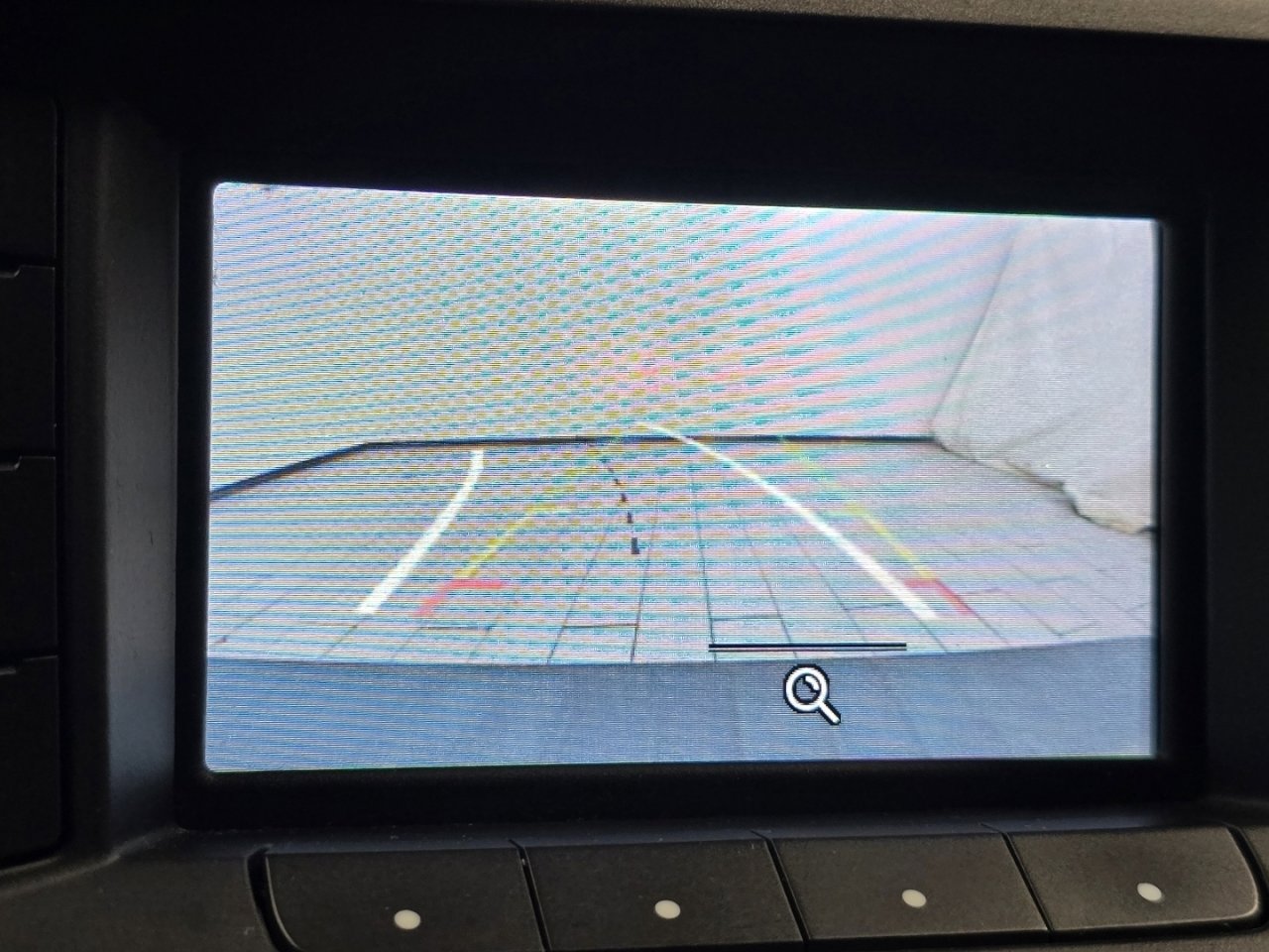 Used 2019 Ford Flex SE image 5