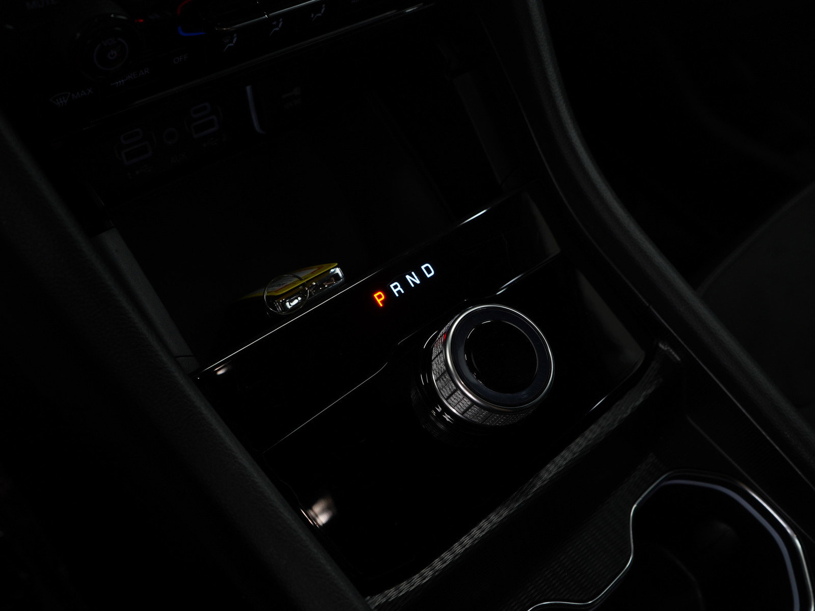 Used 2024 Jeep Grand Cherokee Altitude image 20