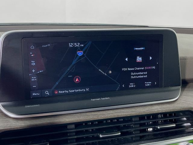 Used 2022 Kia Telluride SX w/ Towing Package FWD image 14