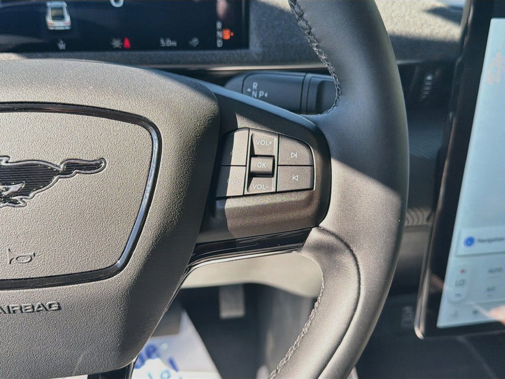 New 2026 Ford Mustang Mach-E Premium AWD/4WD image 13