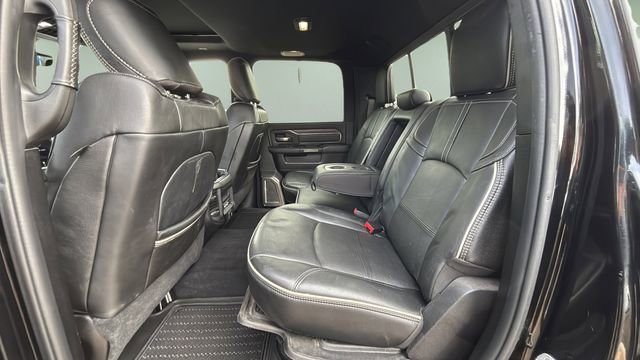 Used 2019 RAM 2500 Limited image 20