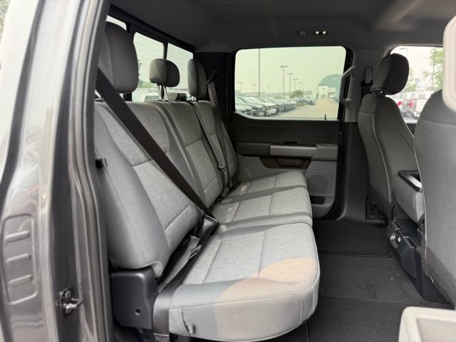 New 2026 Ford F350 XL w/ STX Appearance Package AWD/4WD image 17