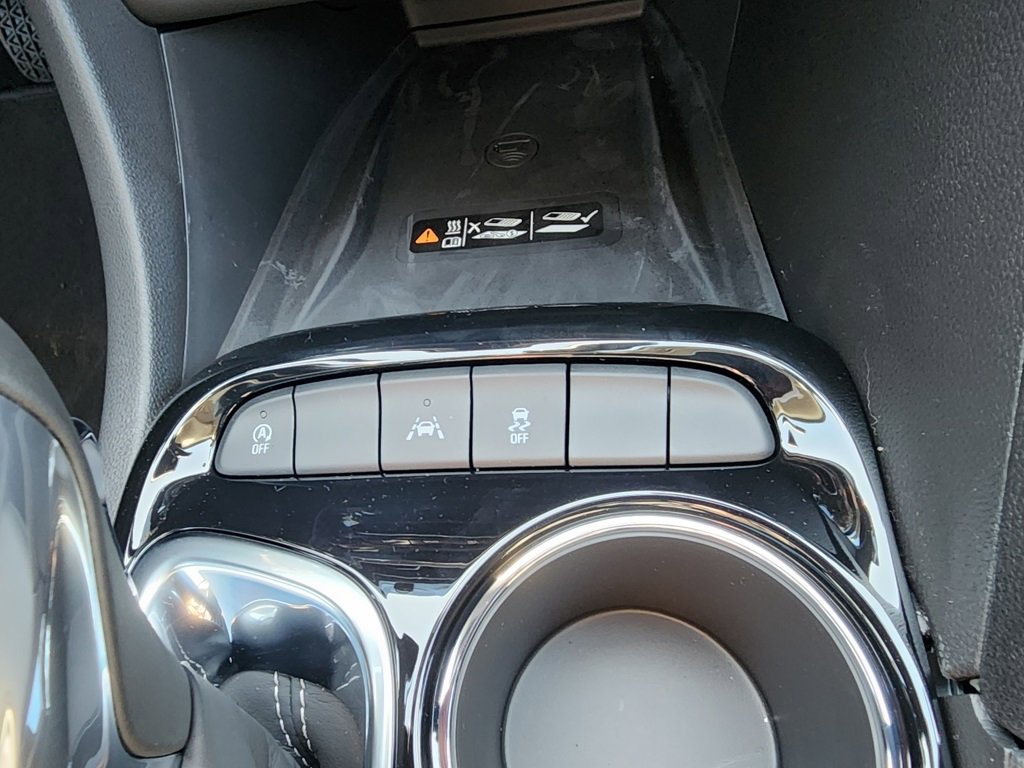 New 2026 Buick Encore GX Avenir w/ Avenir Technology Package image 30