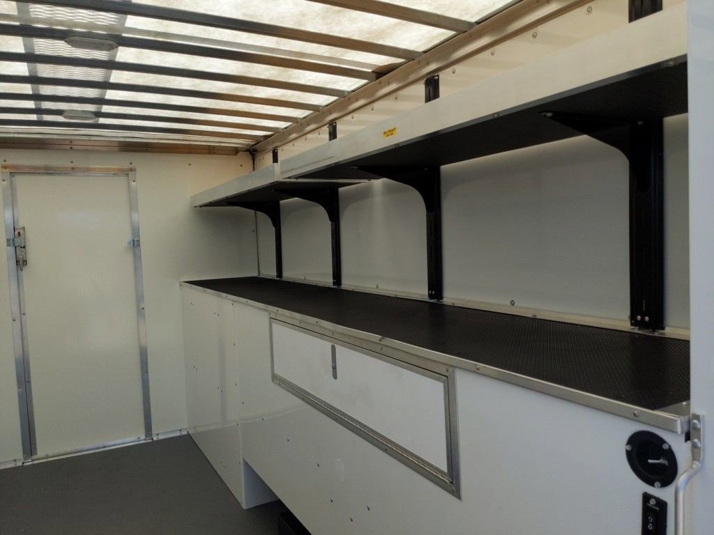 New 2025 Ford E-350 and Econoline 350 Super Duty w/ Power Equipment Group image 17