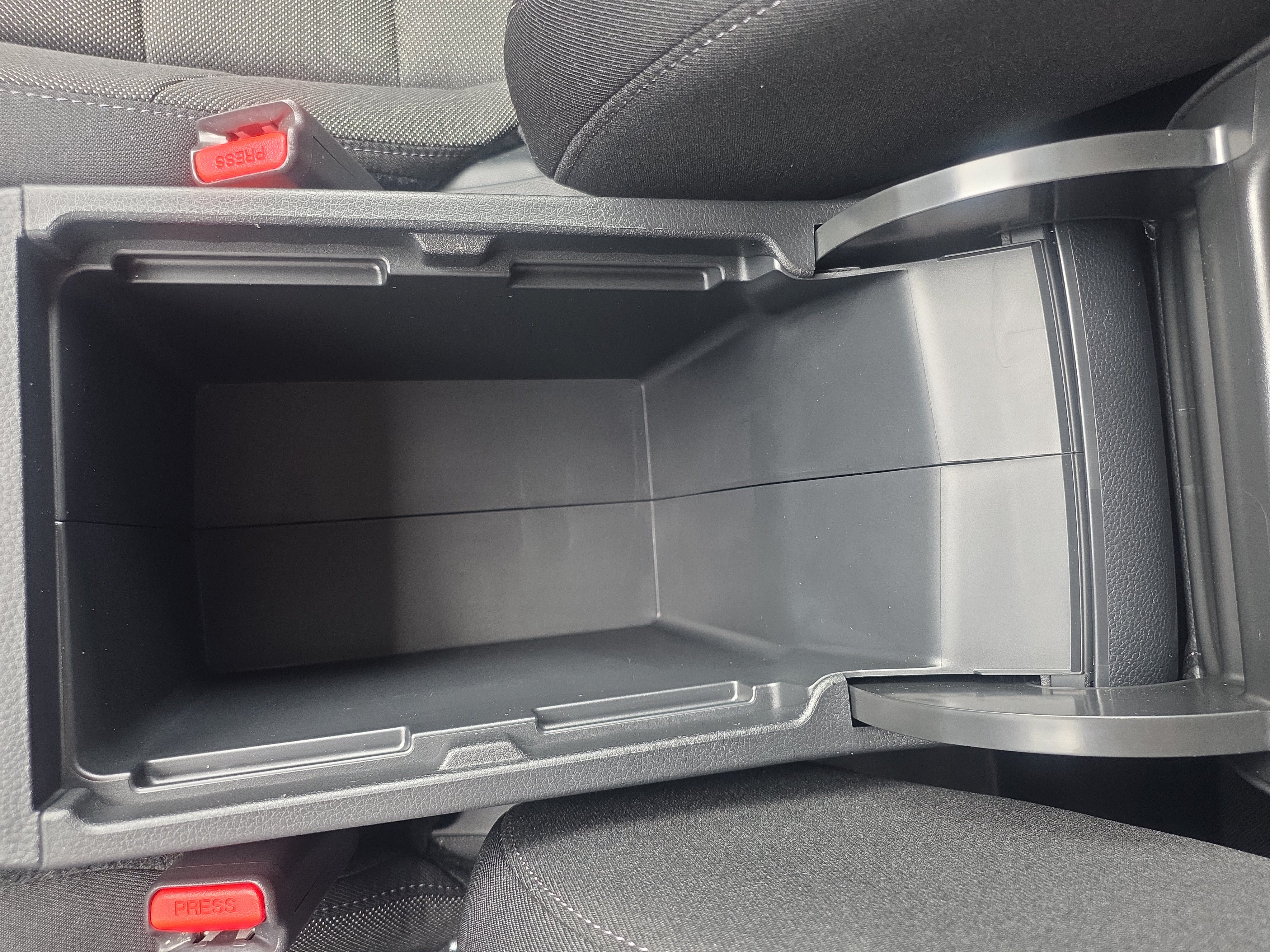 Used 2024 Honda CR-V EX image 24