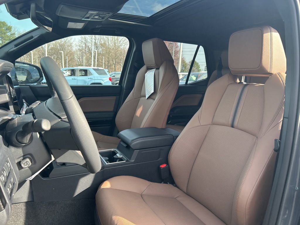 New 2026 Toyota 4Runner Limited image 3