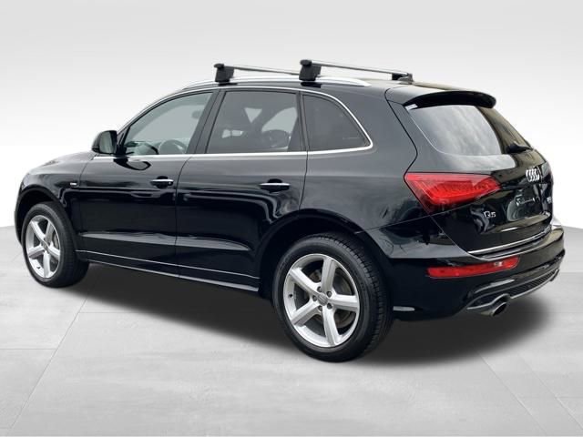 Used 2017 Audi Q5 2.0T Premium Plus image 5