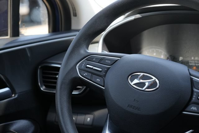 Used 2023 Hyundai Santa Fe SE FWD image 19