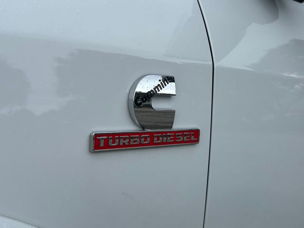 Certified 2022 RAM 2500 Limited w/ Towing Technology Group image 31