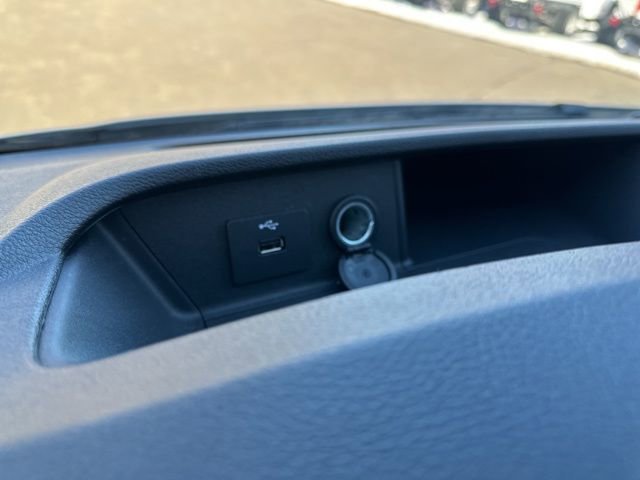 Used 2024 Ford Transit 250 Low Roof w/ Exterior Upgrade Package image 14