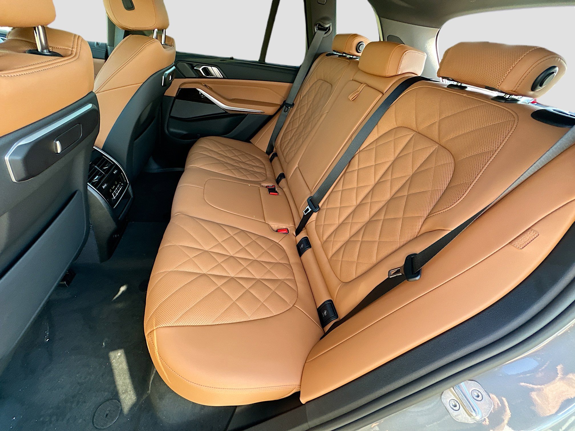 New 2026 BMW X5 sDrive40i w/ Premium Package image 20