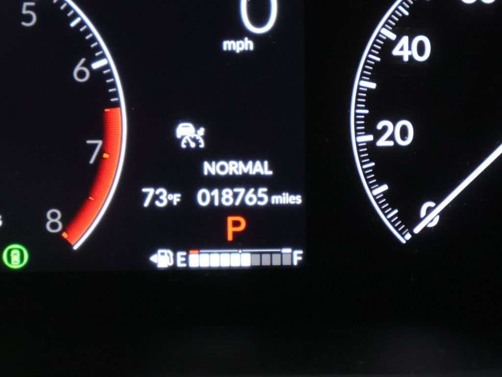Used 2024 Honda CR-V EX image 38