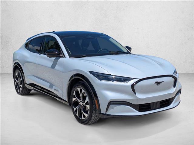 Used 2023 Ford Mustang Mach-E Premium RWD image 3