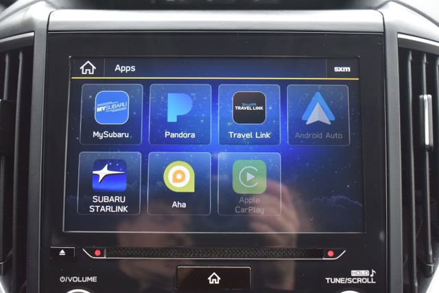 Used 2021 Subaru Forester Touring image 31