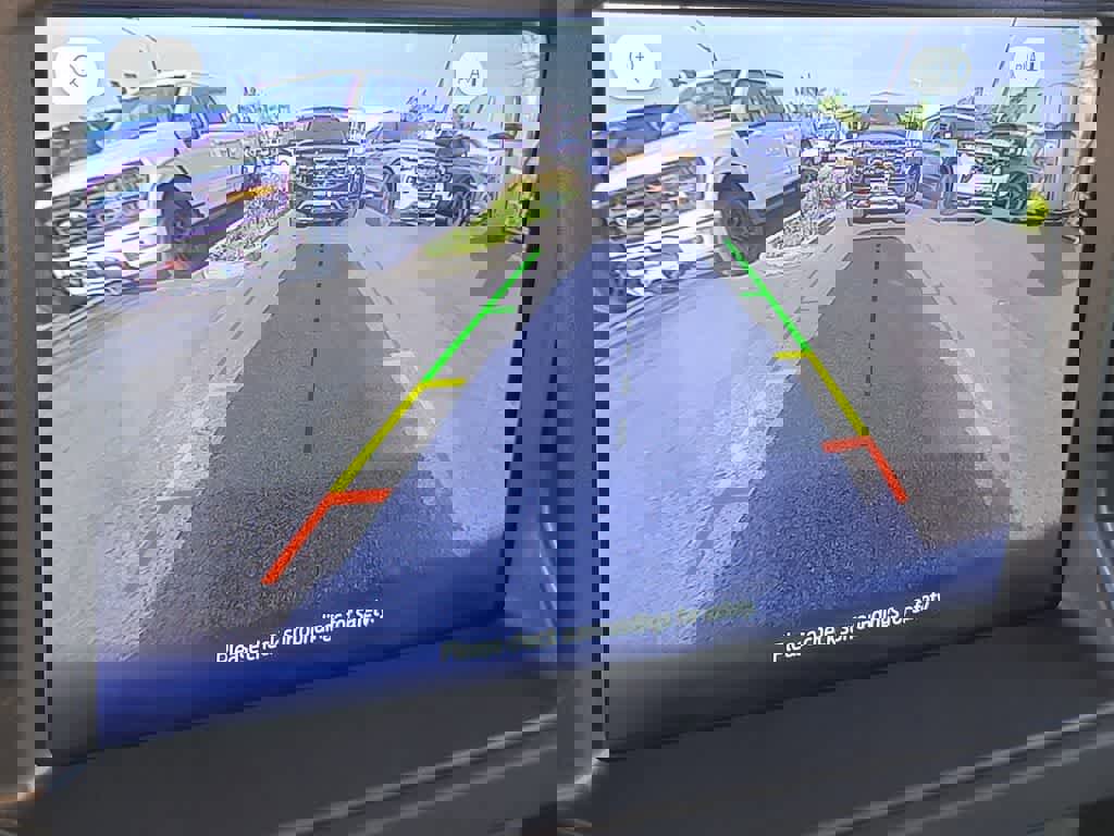 Used 2025 Ford Bronco Big Bend image 24