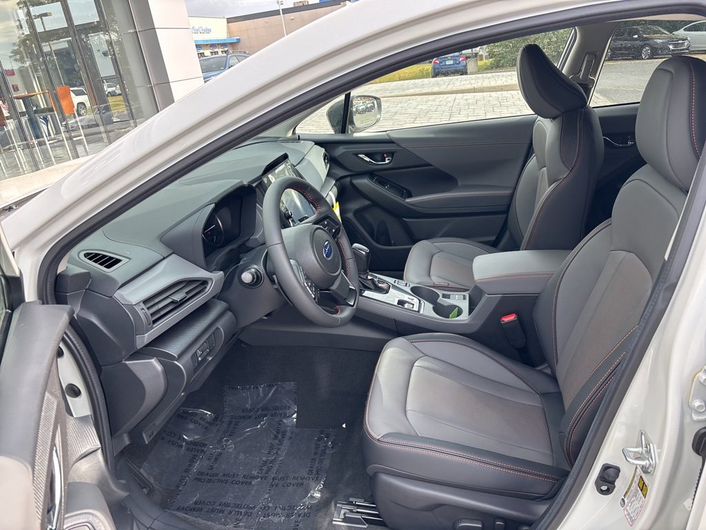 New 2025 Subaru Crosstrek 2.5i Limited w/ Crosstrek Mirror Package image 2