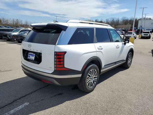 New 2026 Hyundai Palisade SEL image 4