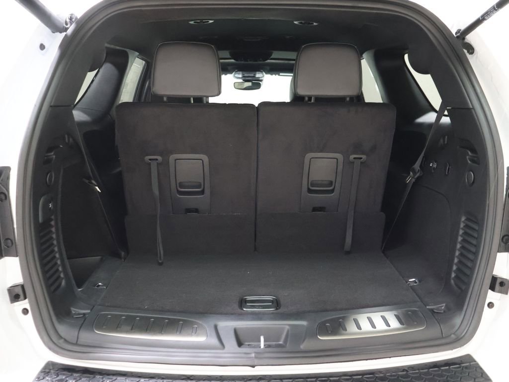 New 2026 Dodge Durango GT image 14