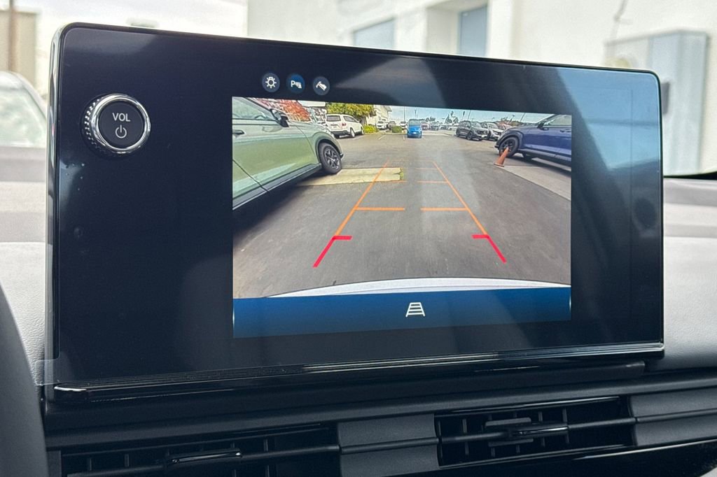 New 2026 Honda Prologue Touring image 17